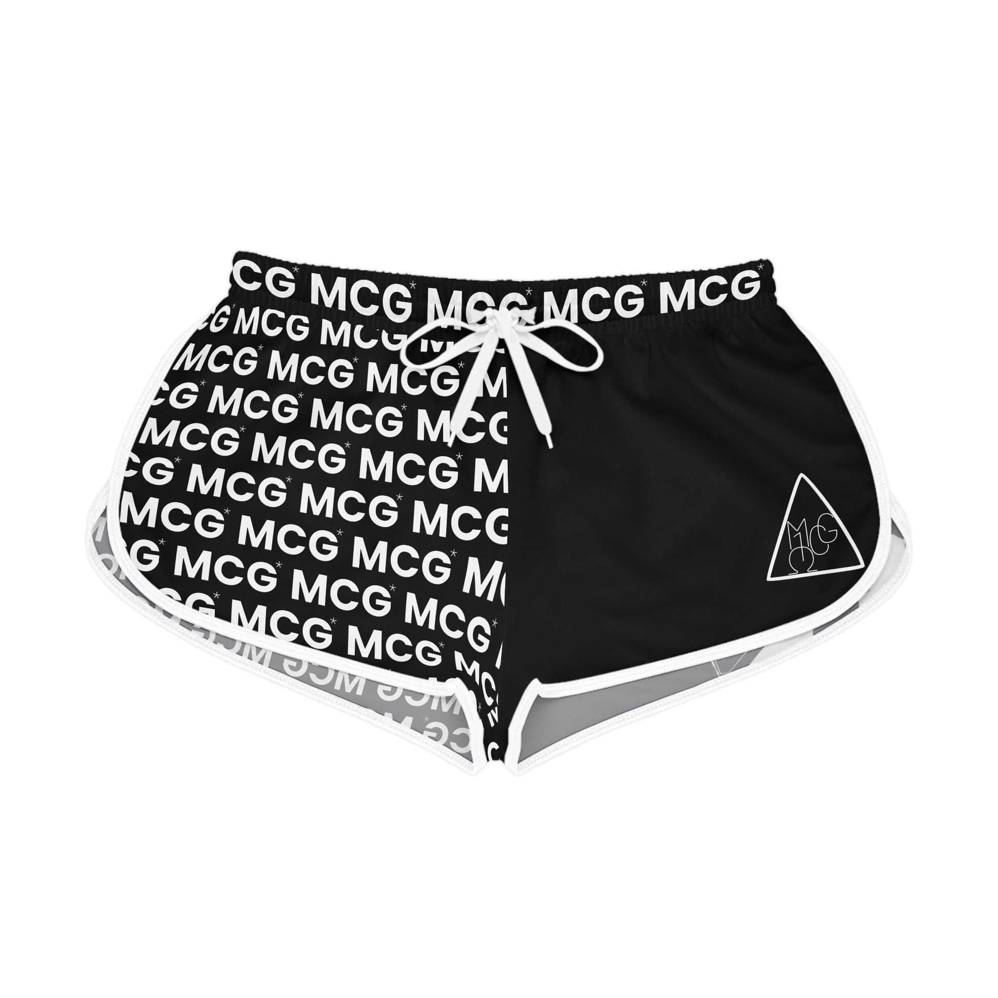 MCG* Women's Relaxed Shorts