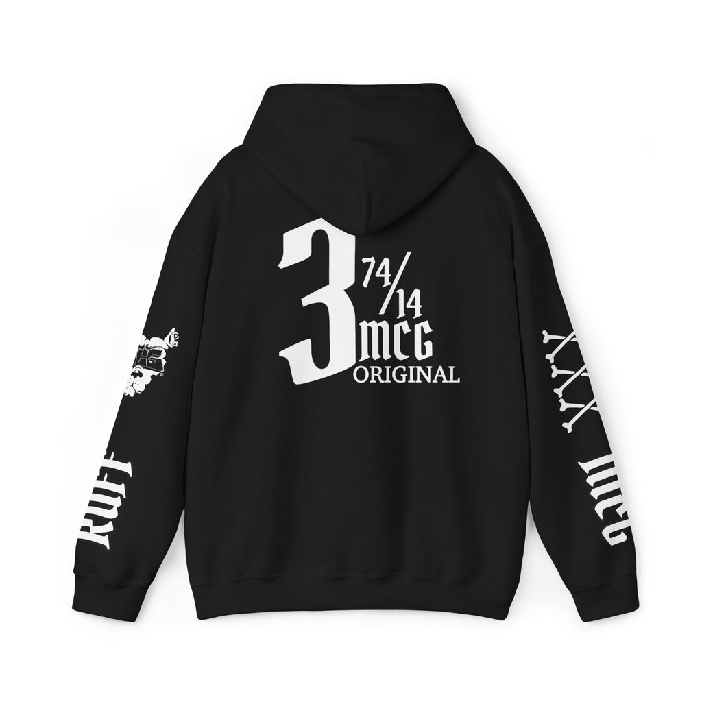 MCG* Main Hooded Sweatshirt