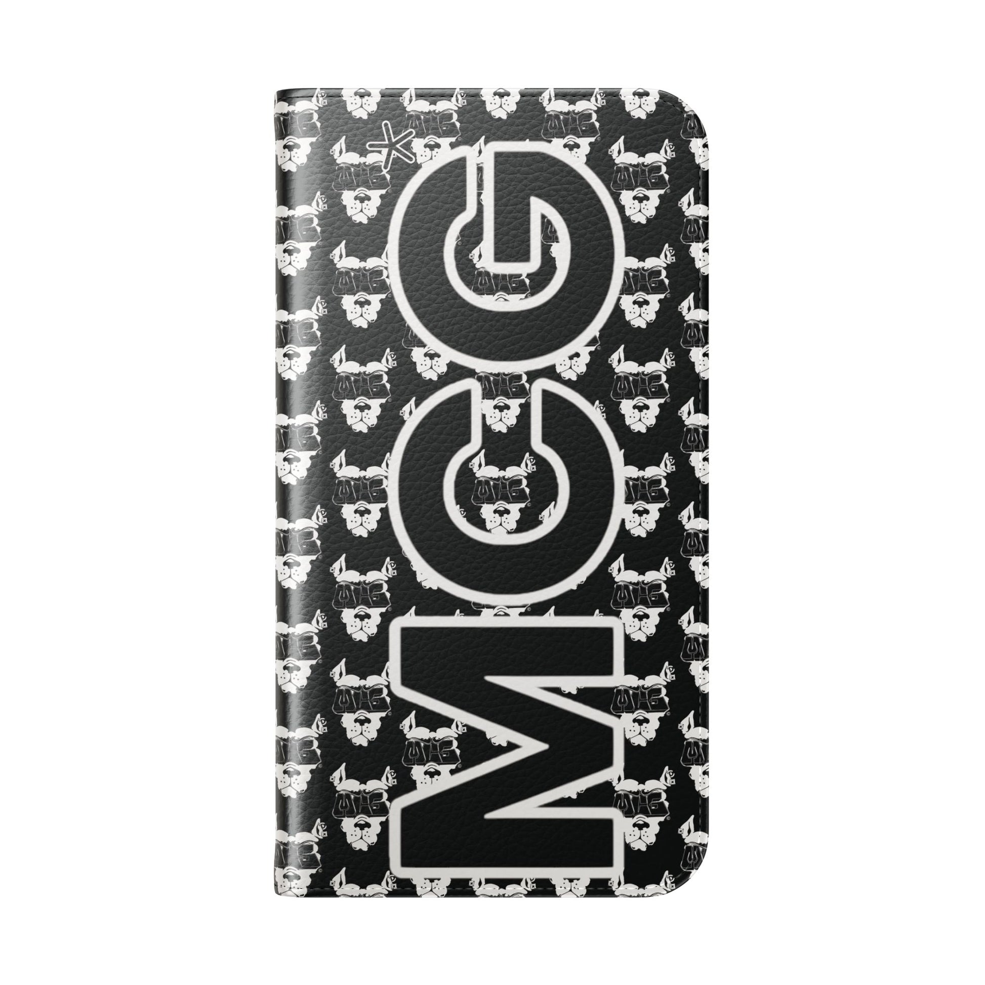 MCG* Flip Cases