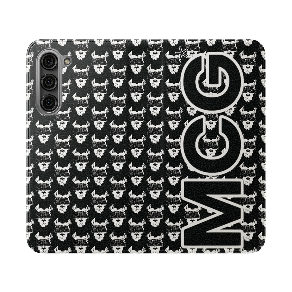 MCG* Flip Cases