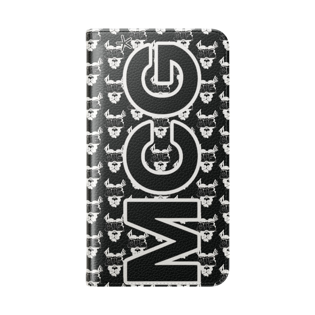 MCG* Flip Cases