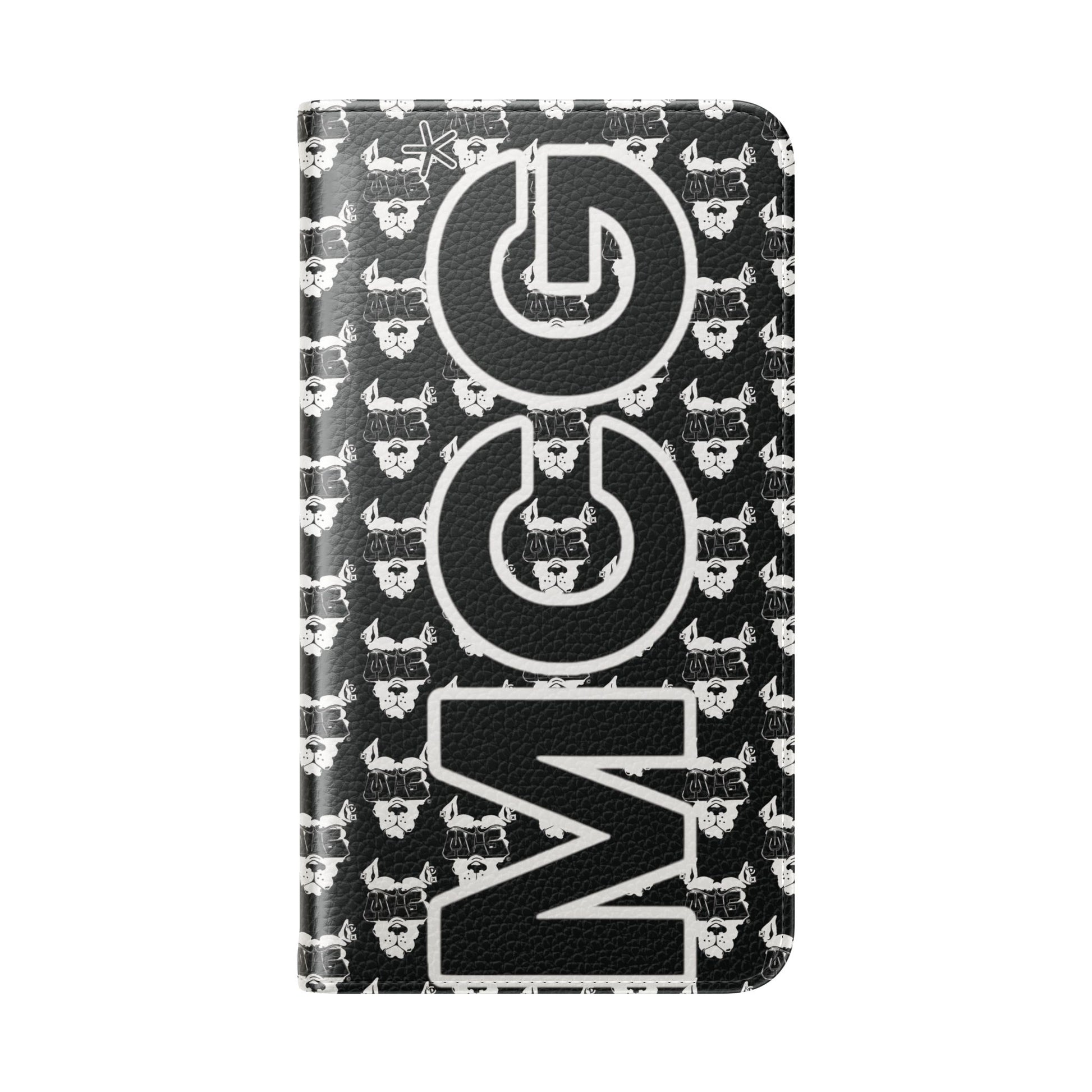 MCG* Flip Cases