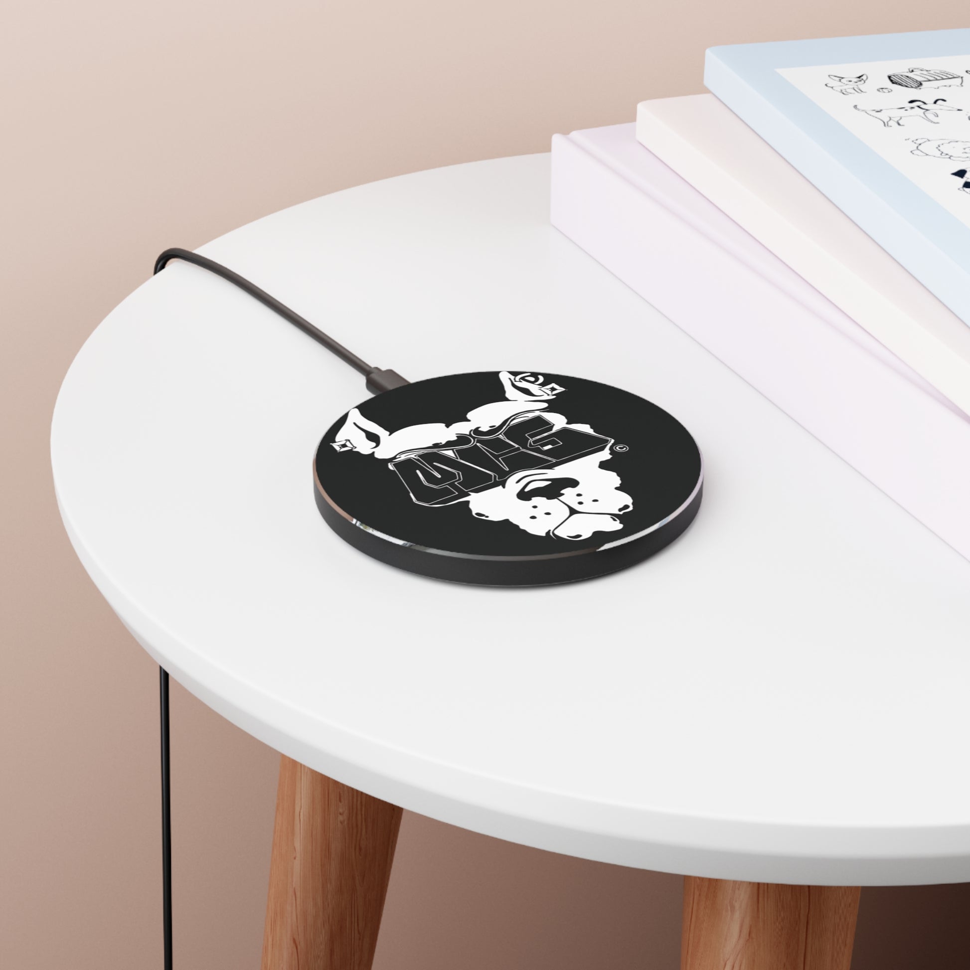 MCG* Wireless Charger