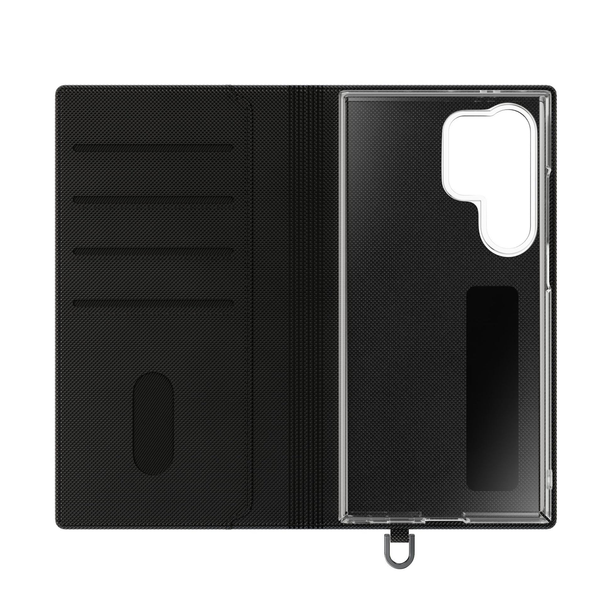 MCG* Flip Cases