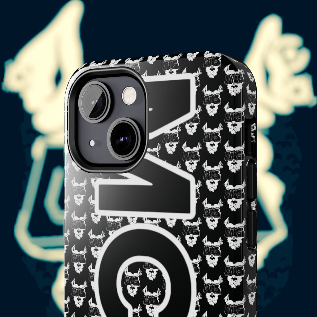 MCG* Tough Phone Cases