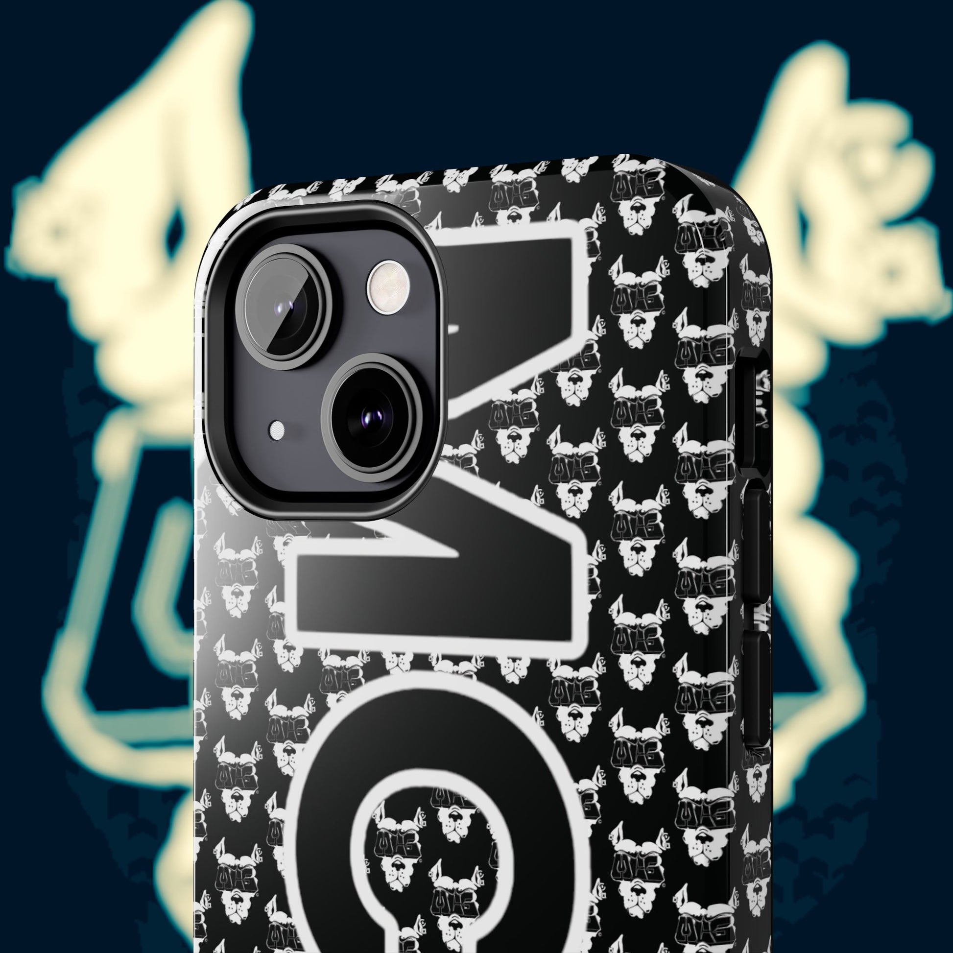 MCG* Tough Phone Cases