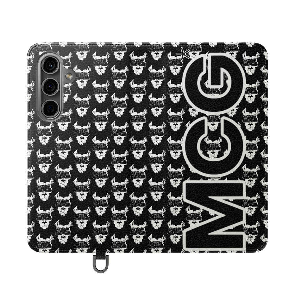 MCG* Flip Cases