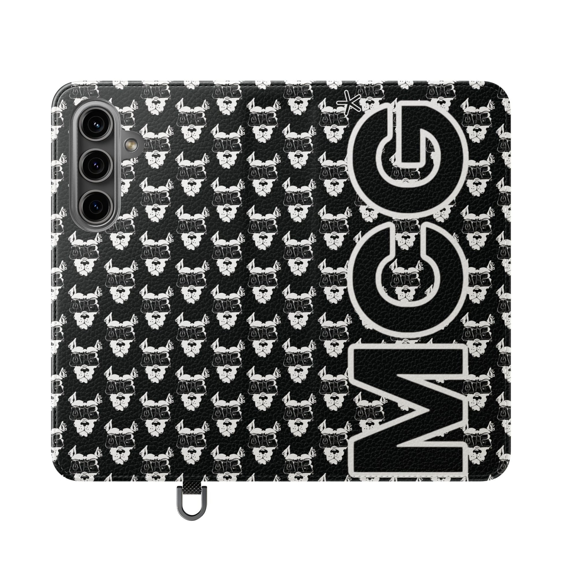 MCG* Flip Cases