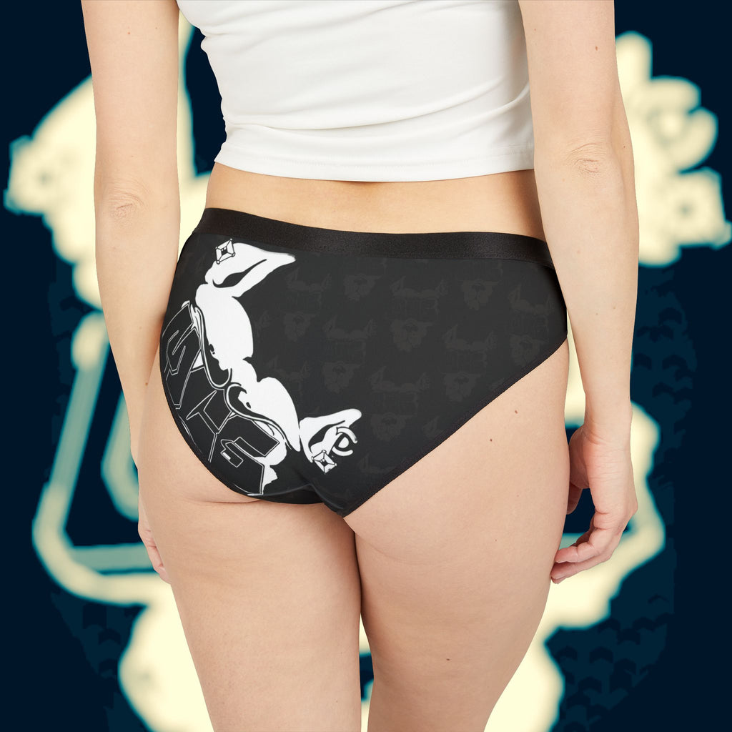 MCG* Women's Underwear