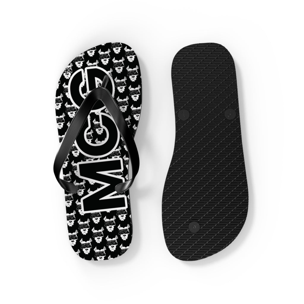 MCG* Flip Flops