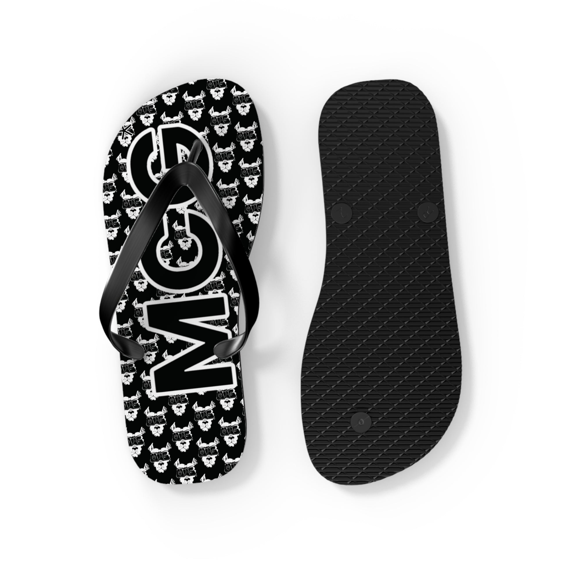 MCG* Flip Flops