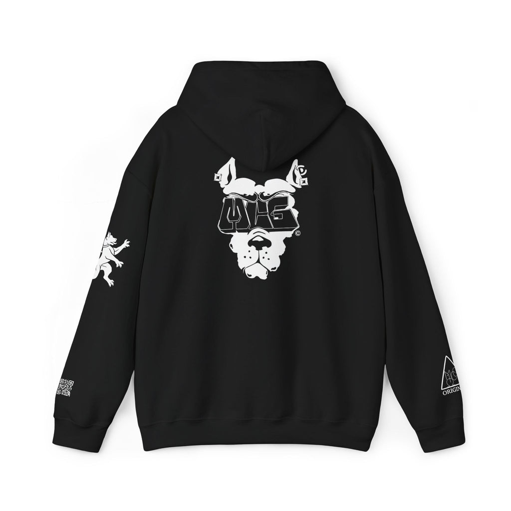 MCG*  Unisex Heavy Blend™ Hooded Sweatshirt