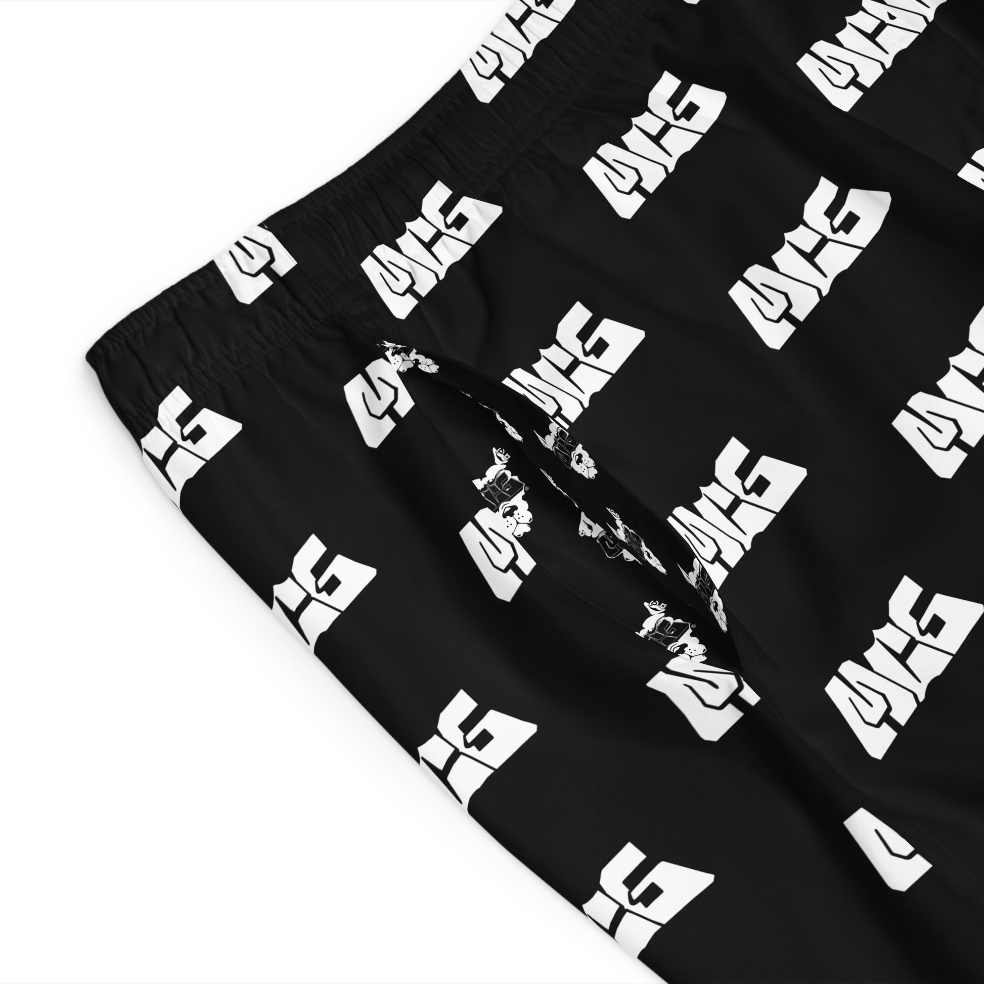 MCG* Men's Board Shorts