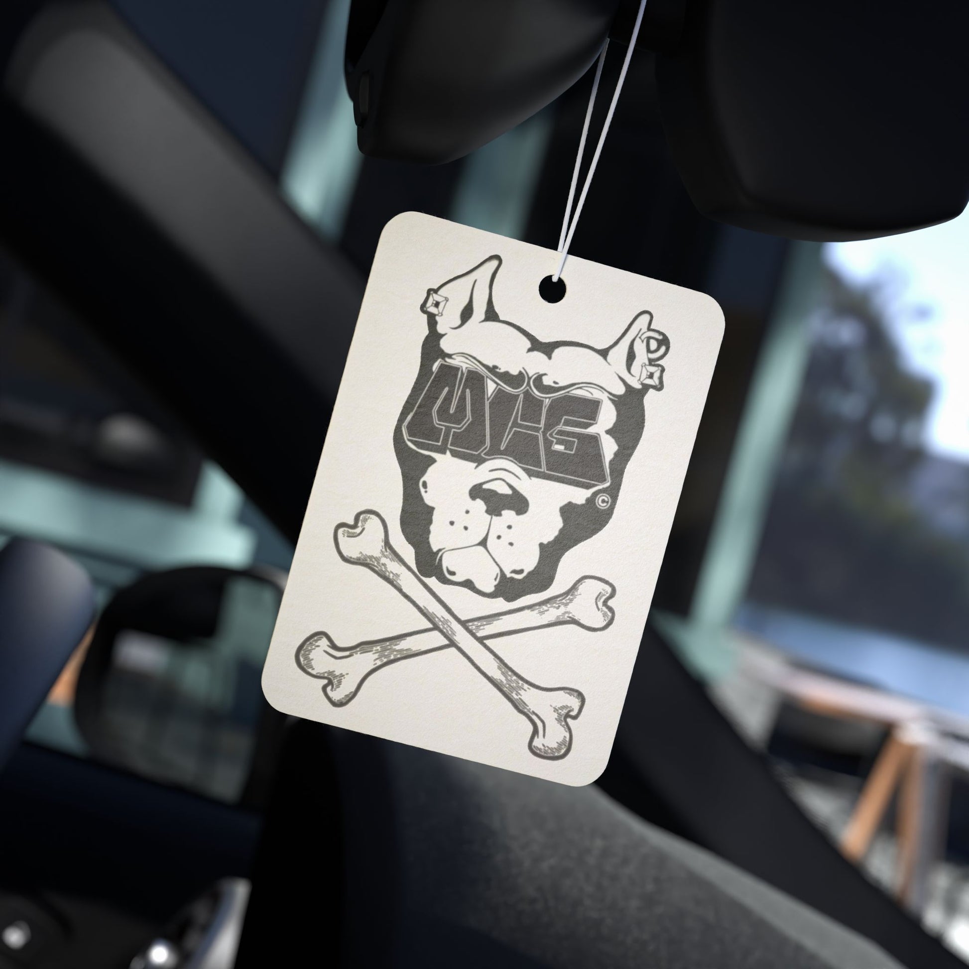 Car Air Freshener