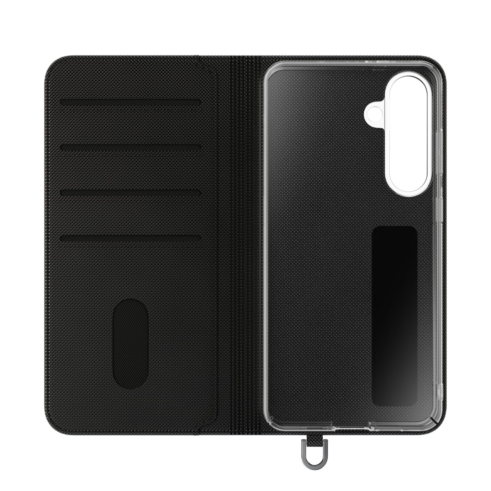 MCG* Flip Cases