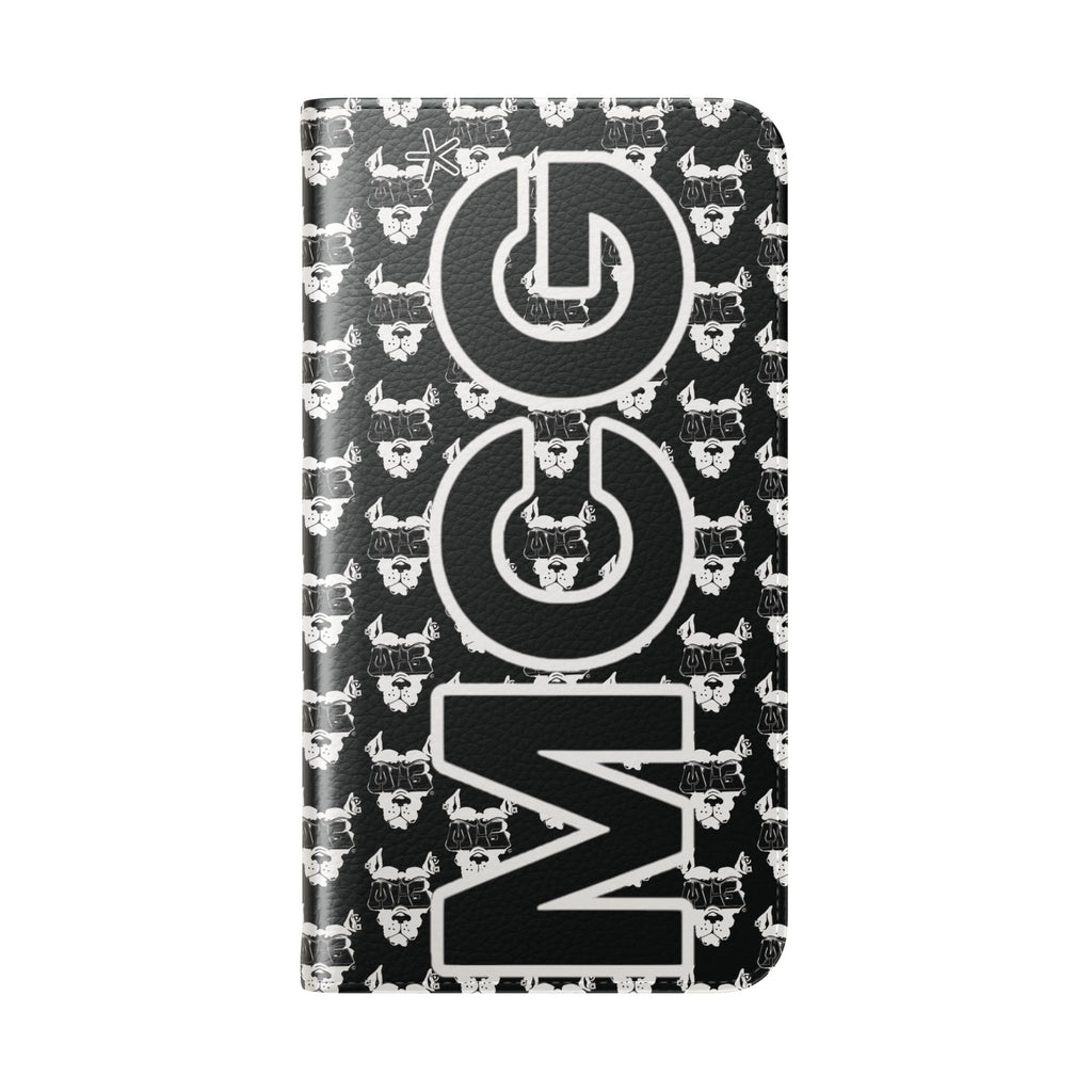 MCG* Flip Cases
