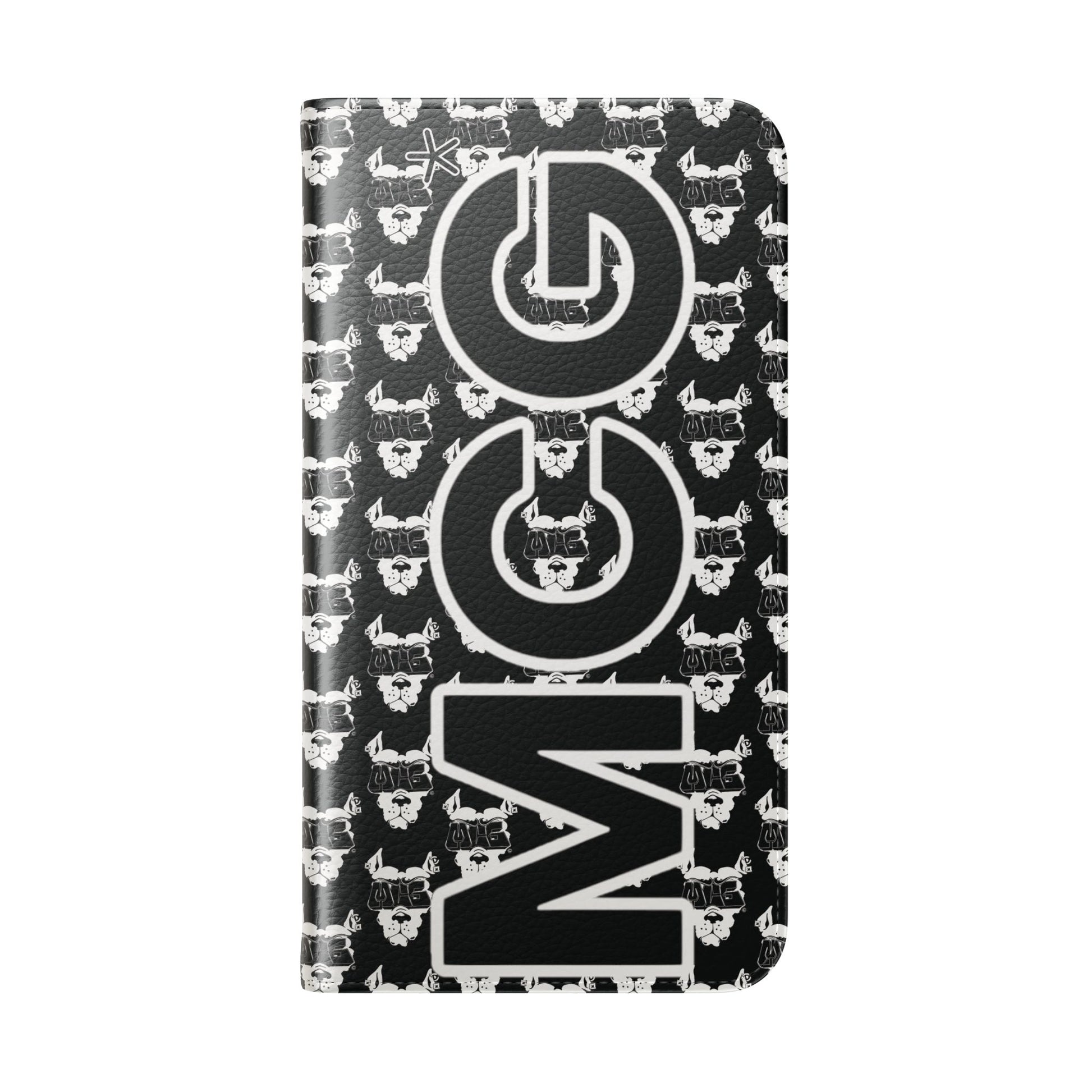 MCG* Flip Cases