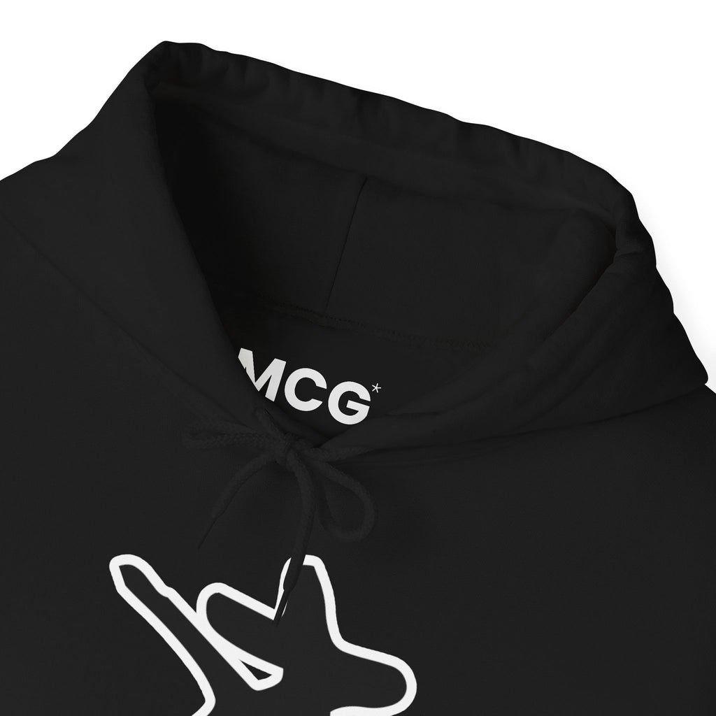 MCG* Main Hooded Sweatshirt