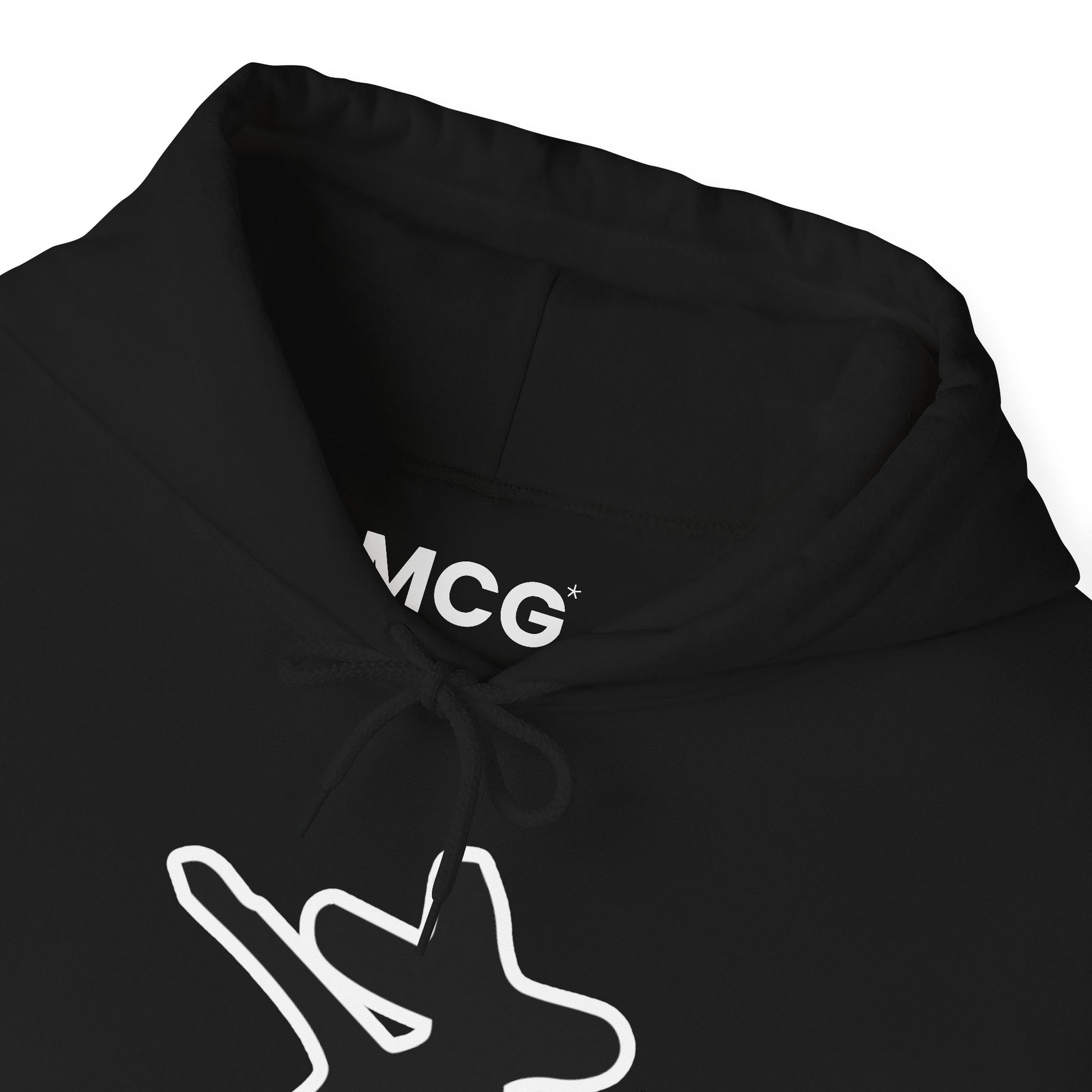 MCG* Main Hooded Sweatshirt