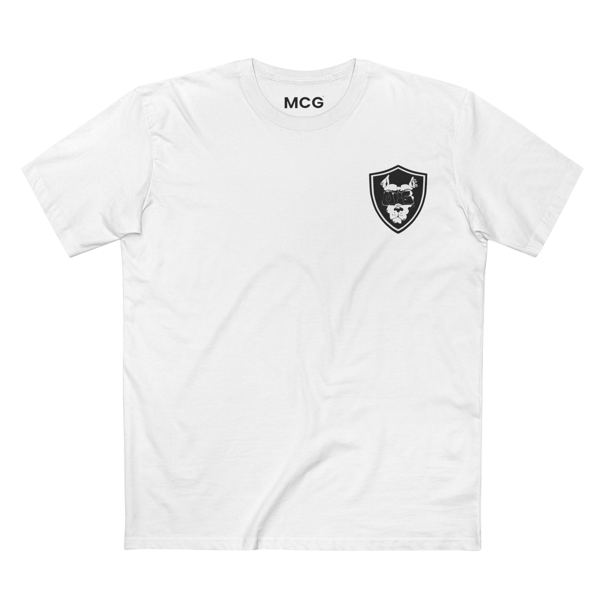 MCG* Shield