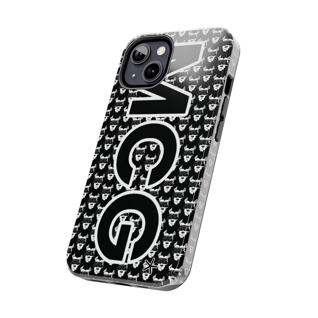 MCG* Tough Phone Cases