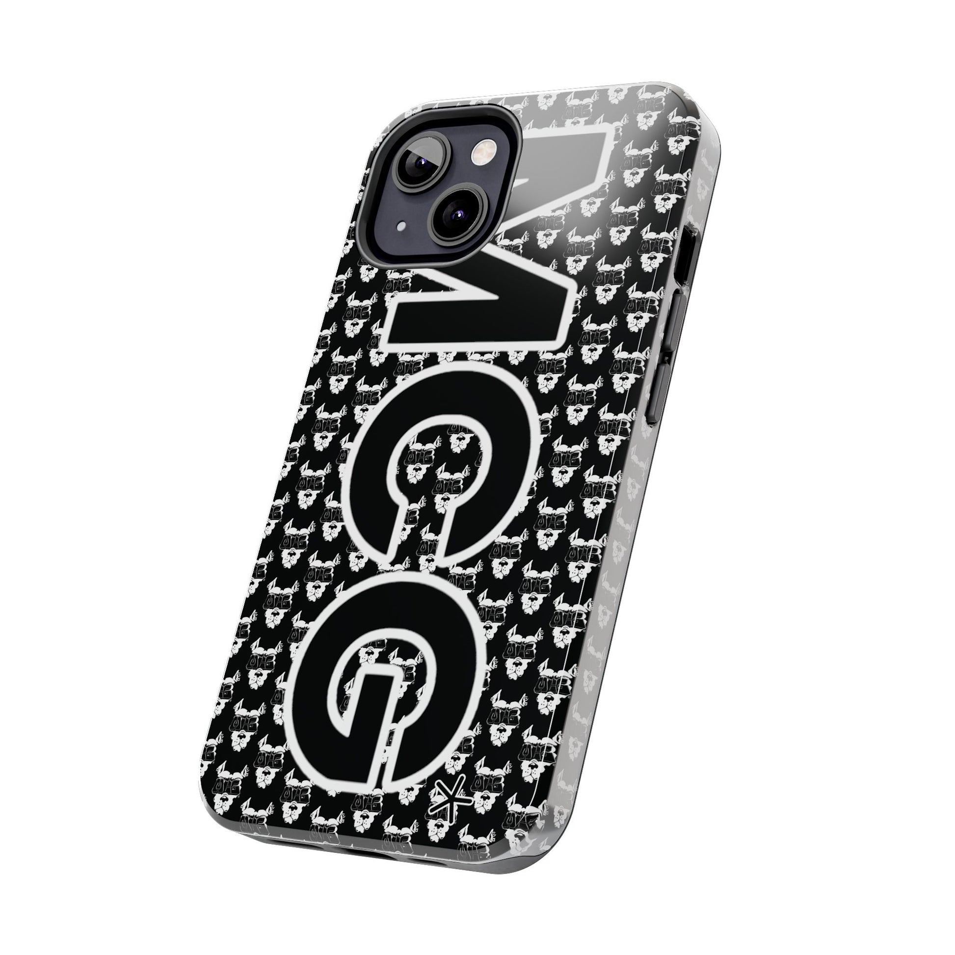 MCG* Tough Phone Cases