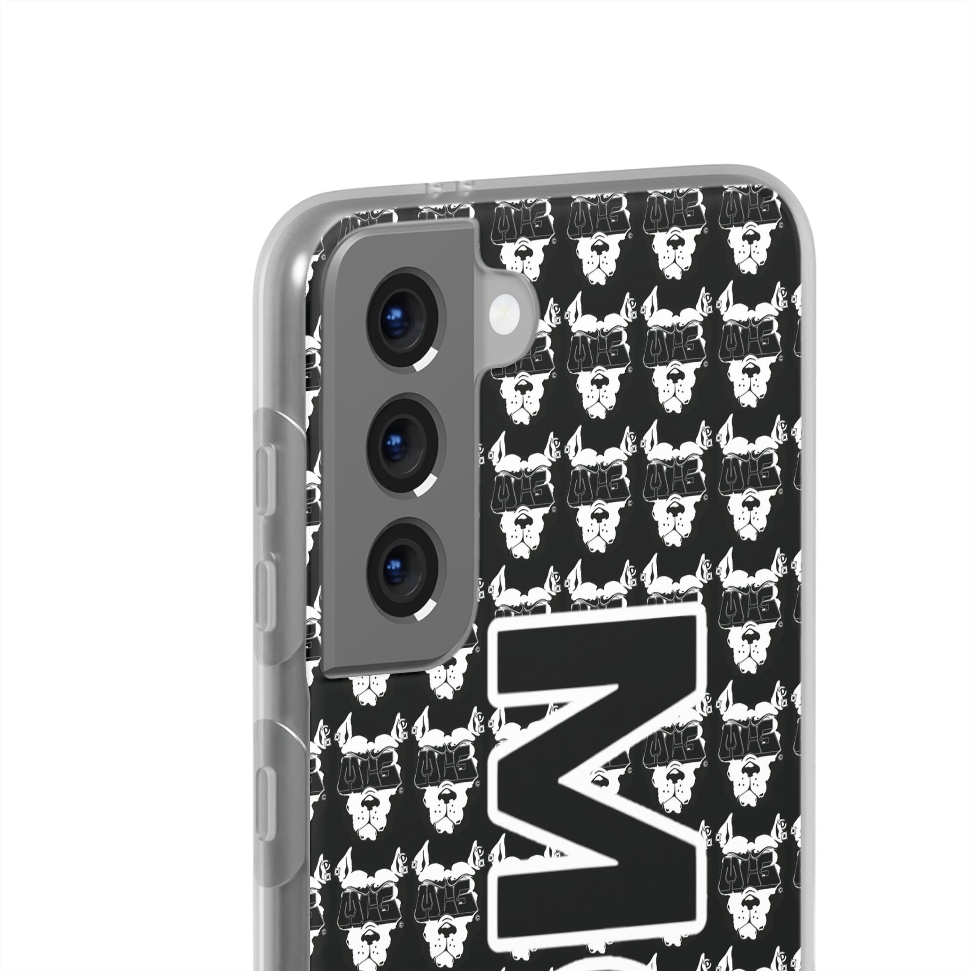MCG* Flexi Cases