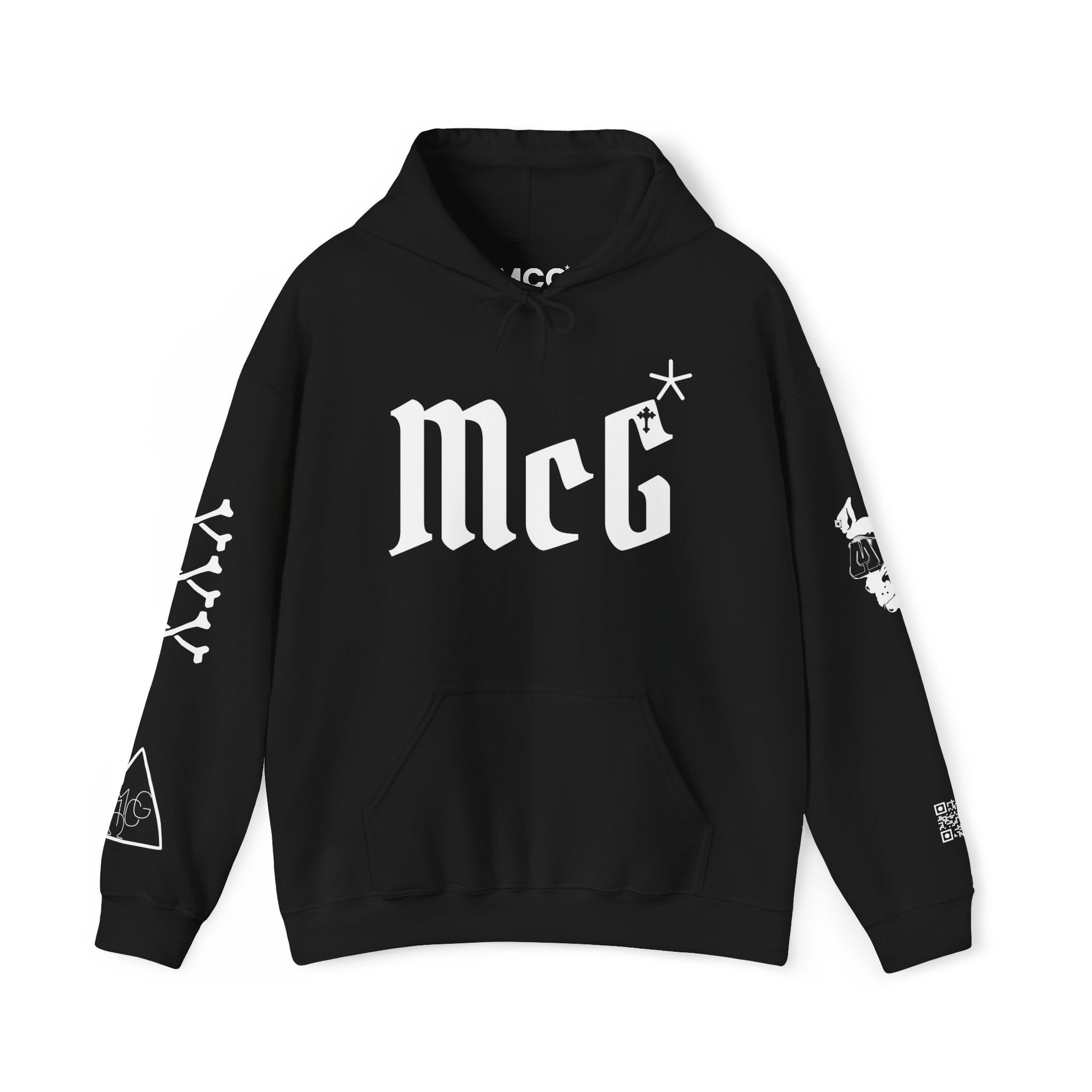 MCG* OG Hooded Sweatshirt
