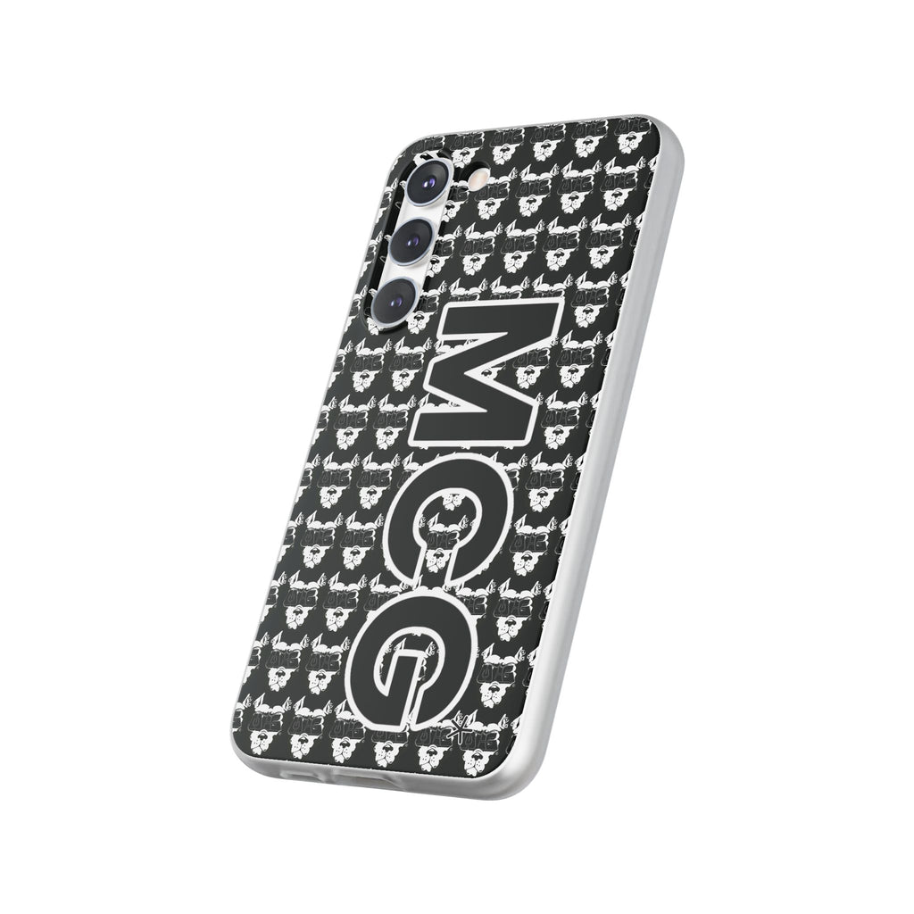 MCG* Flexi Cases