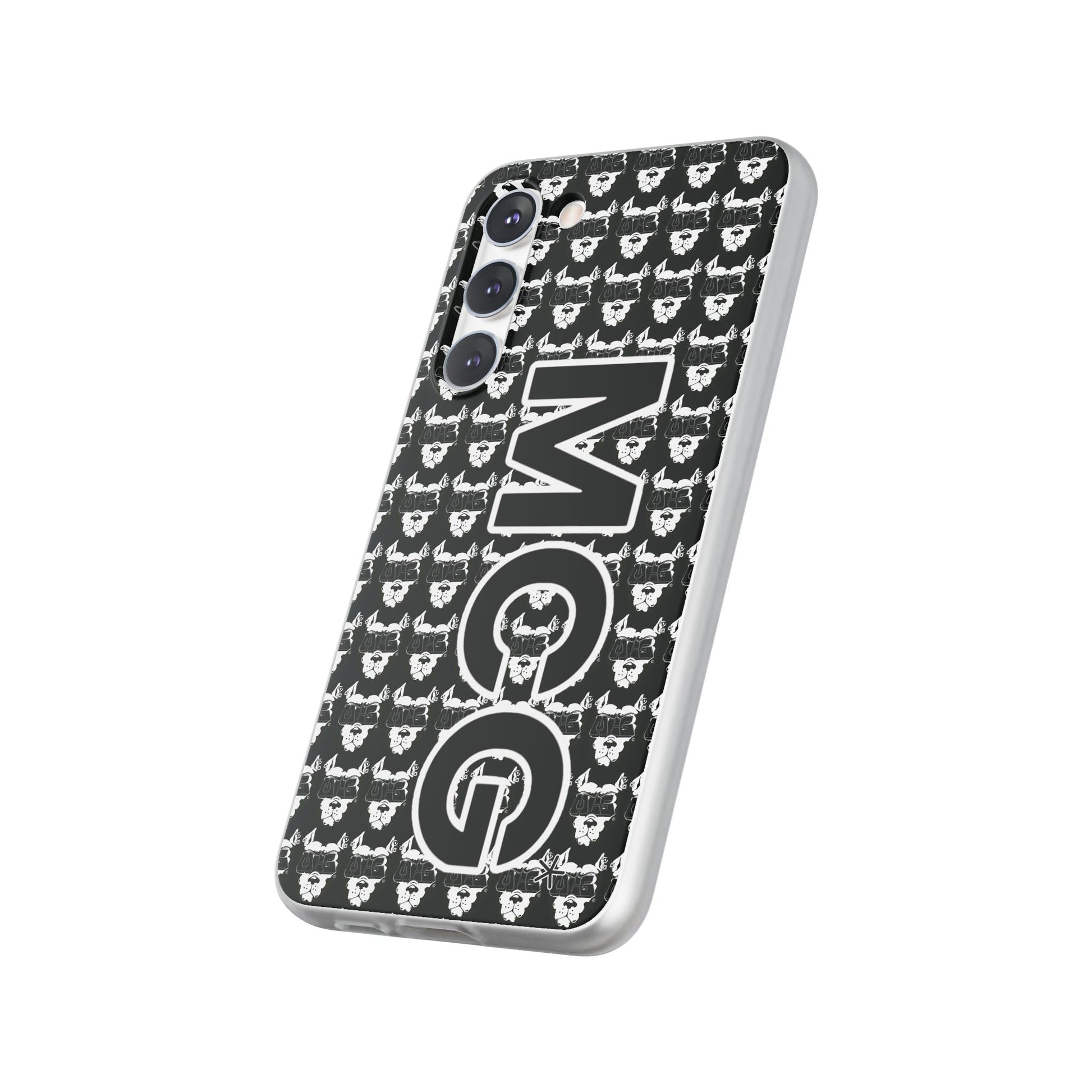 MCG* Flexi Cases
