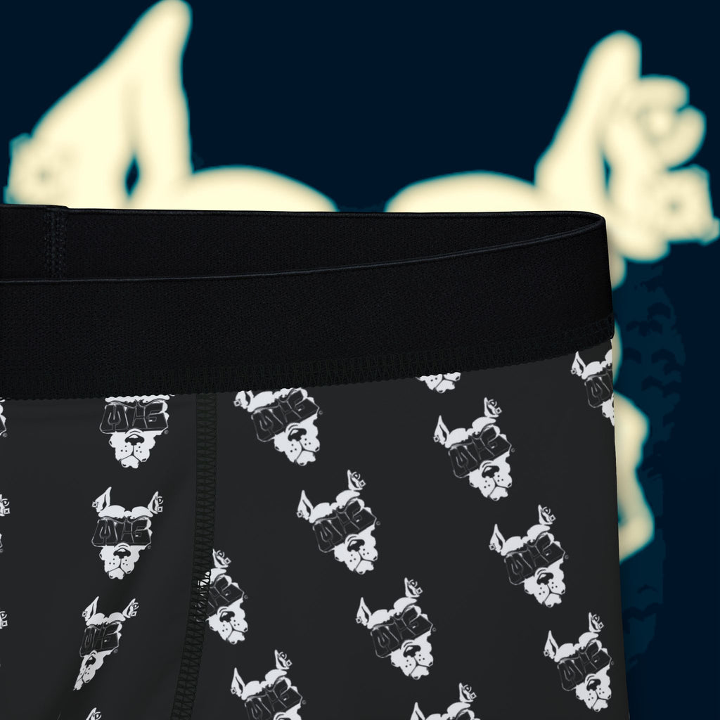 MCG* Print Men's Boxers