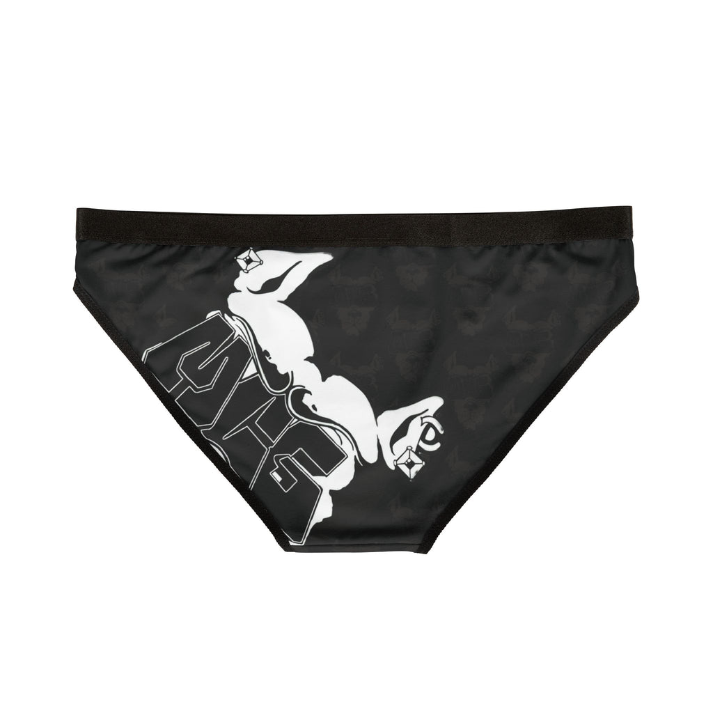 MCG* Women's Underwear