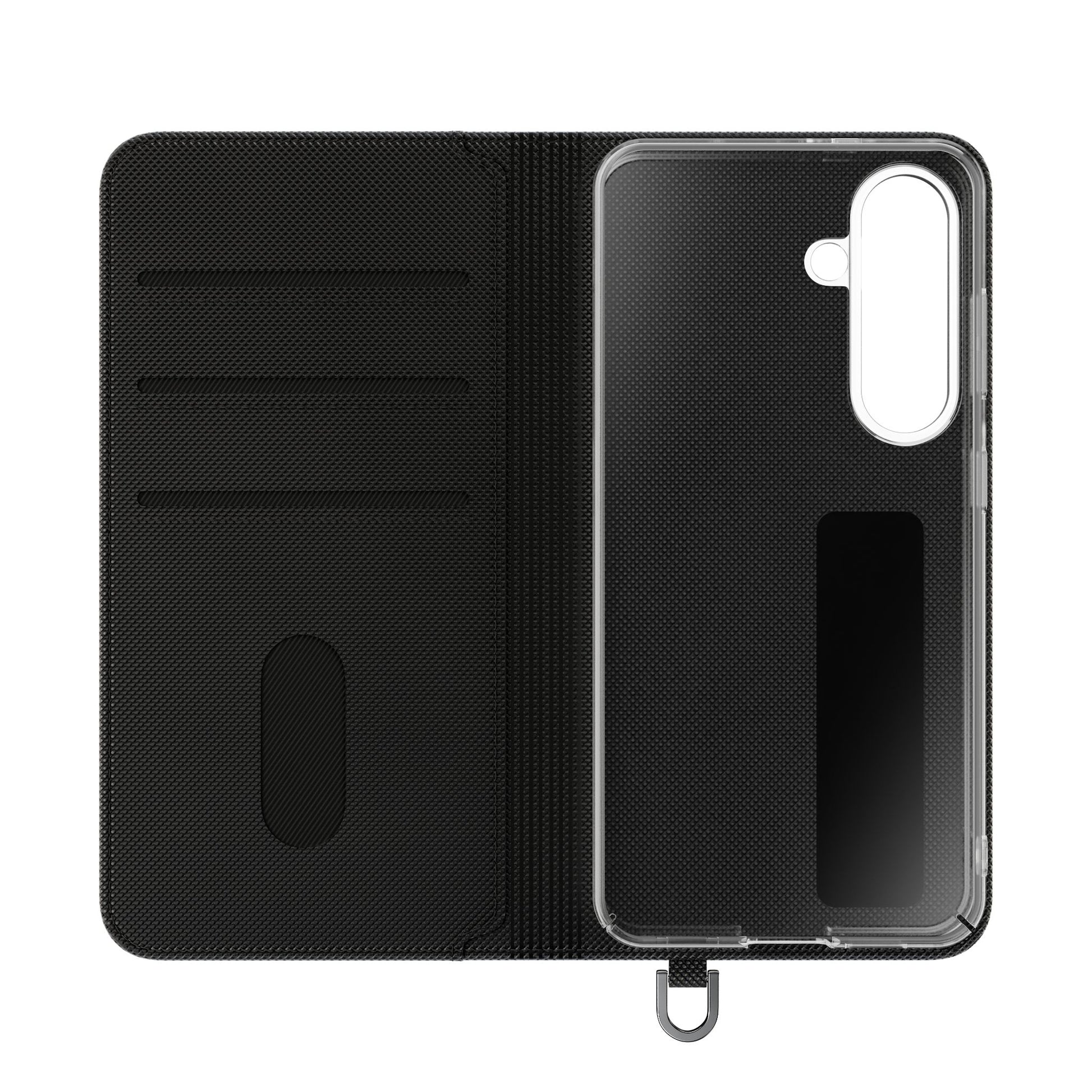 MCG* Flip Cases