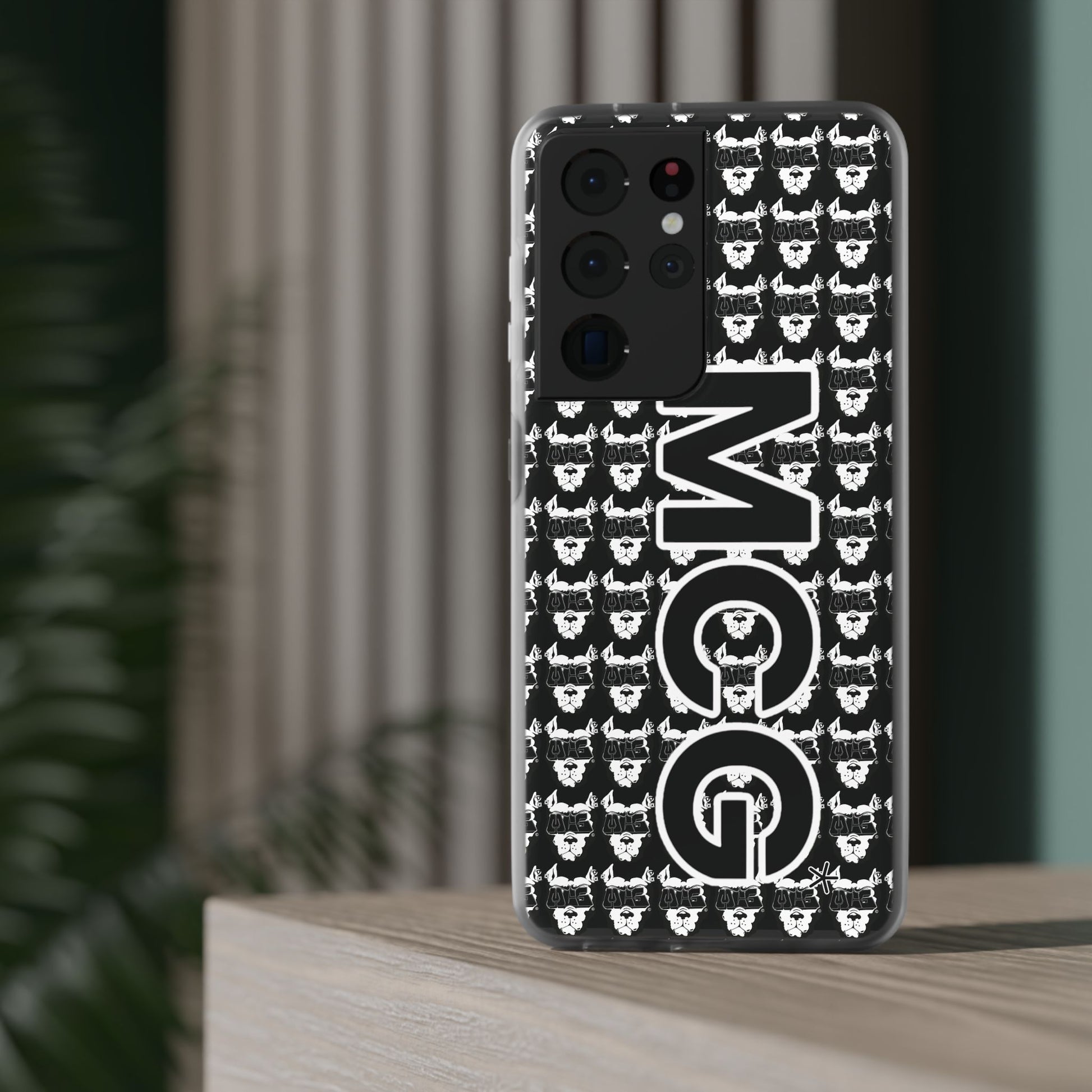 MCG* Flexi Cases