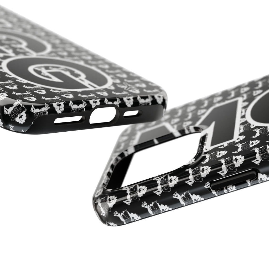 MCG* Tough Phone Cases