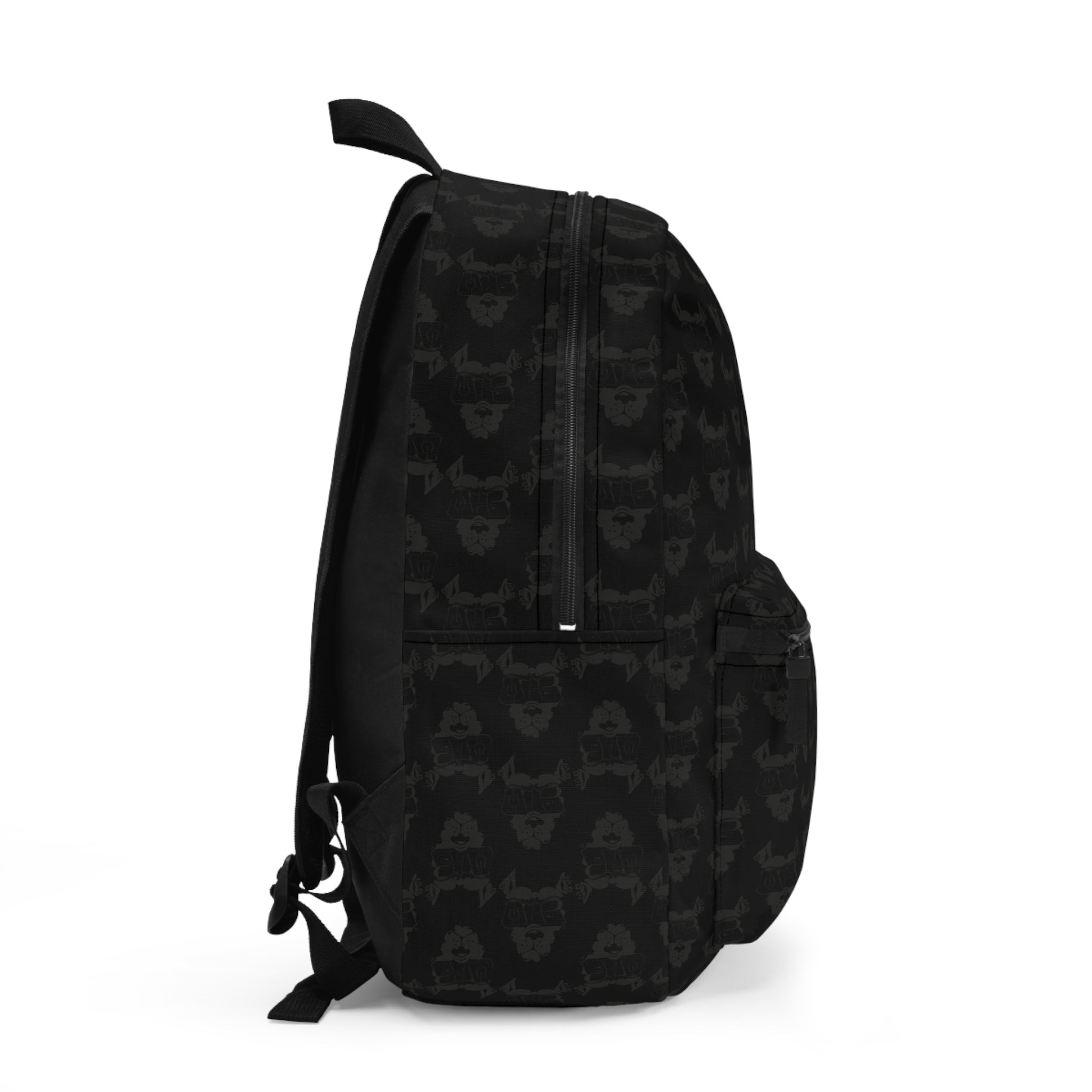 MCG* Print Backpack
