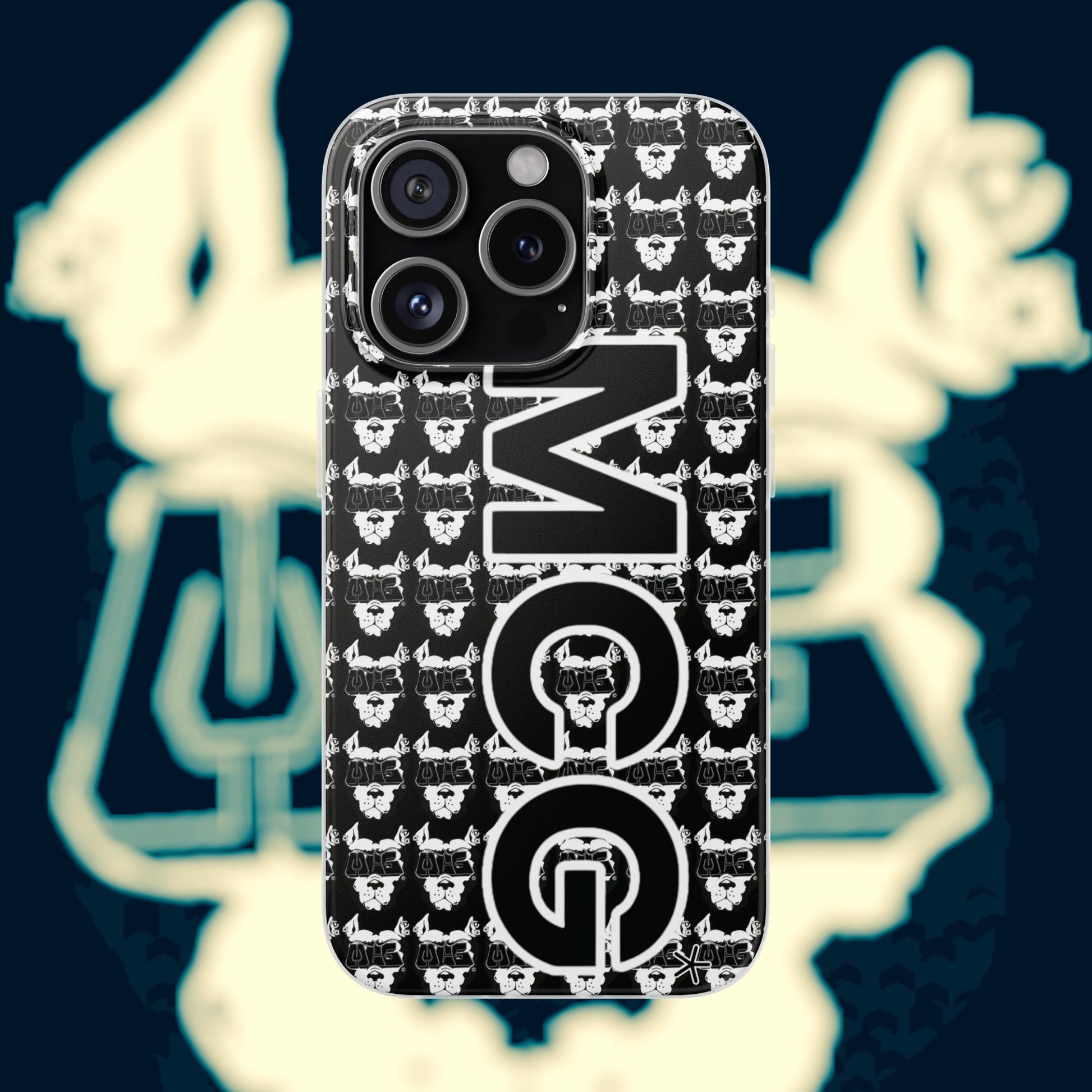 MCG* Flexi Cases