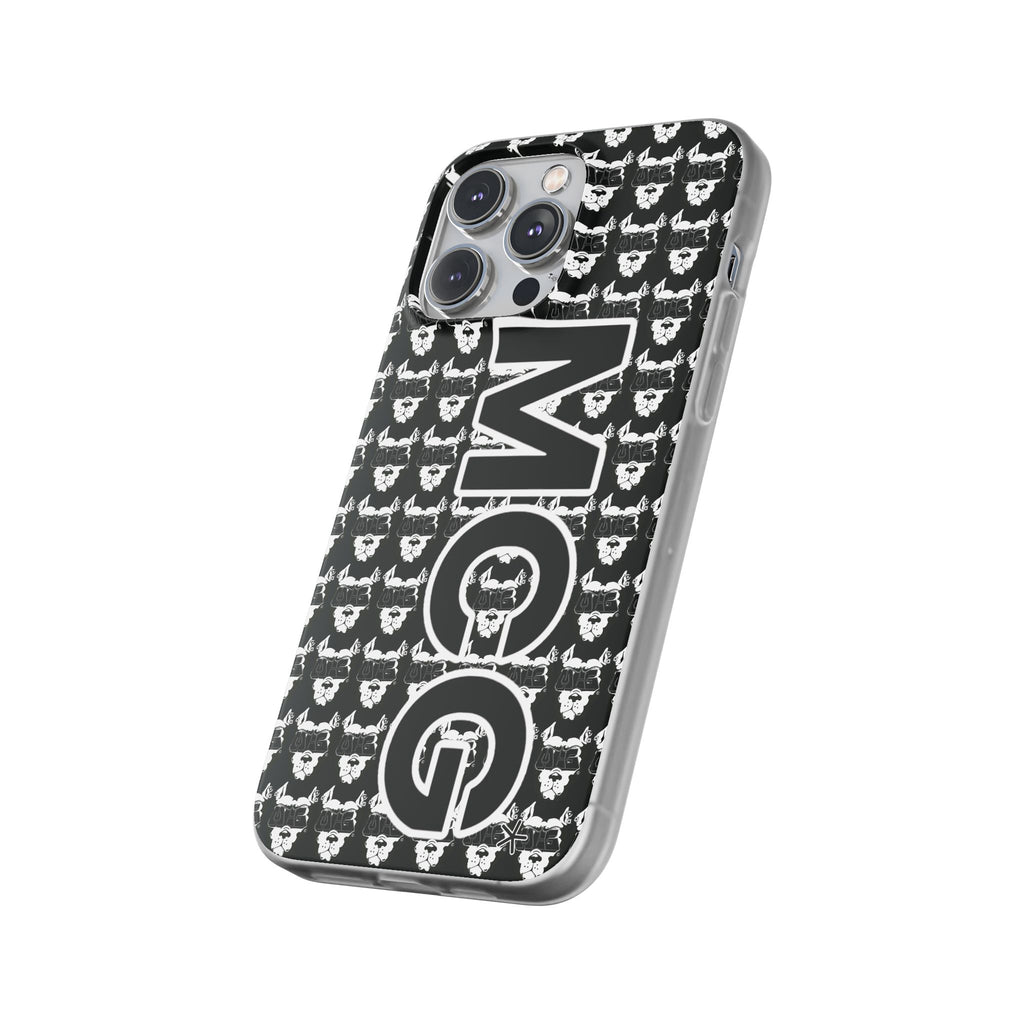 MCG* Flexi Cases