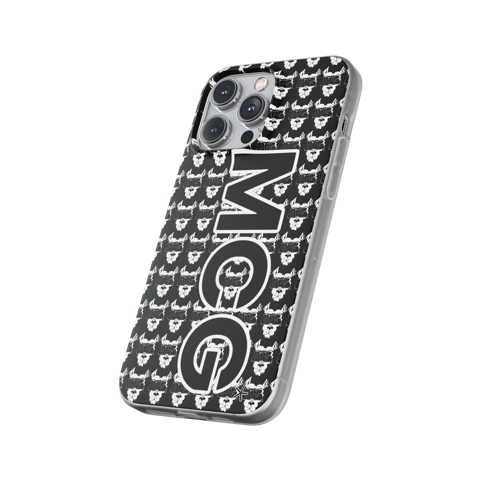 MCG* Flexi Cases
