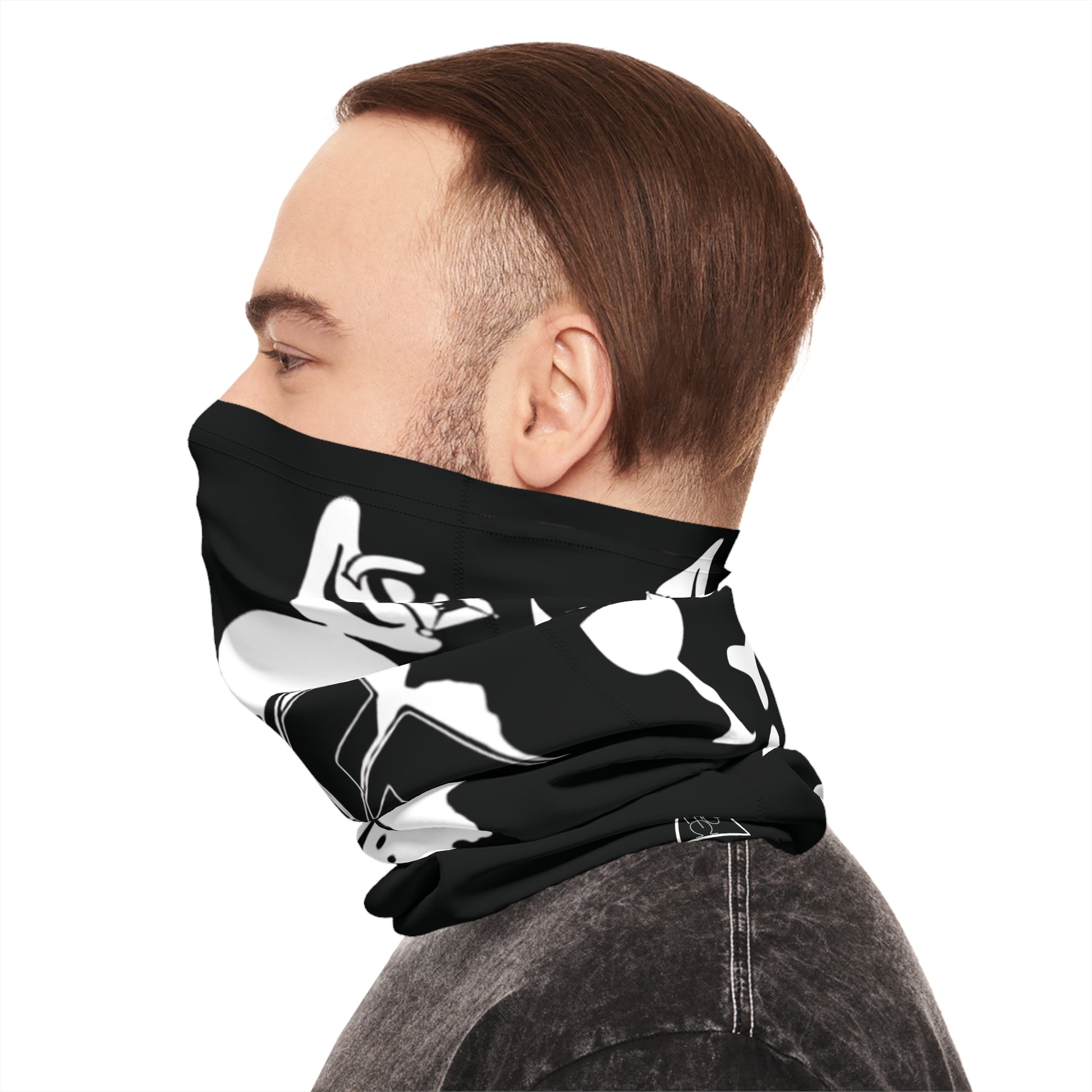 MCG* Midweight Neck Gaiter