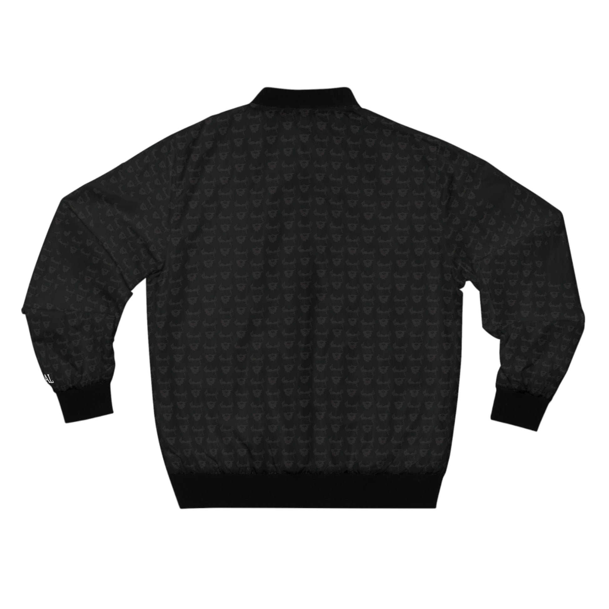 MCG* Unisex Bomber Jacket