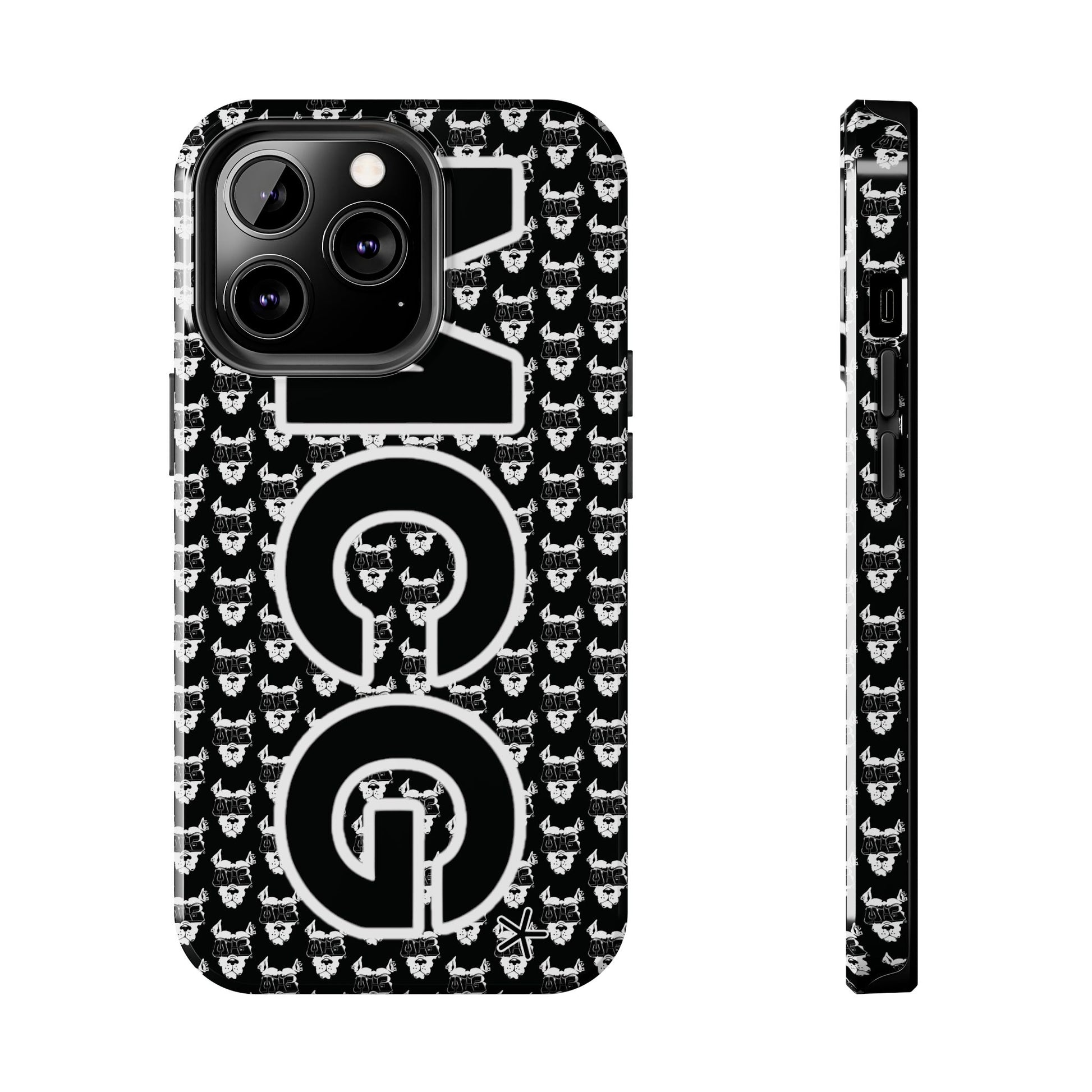 MCG* Tough Phone Cases