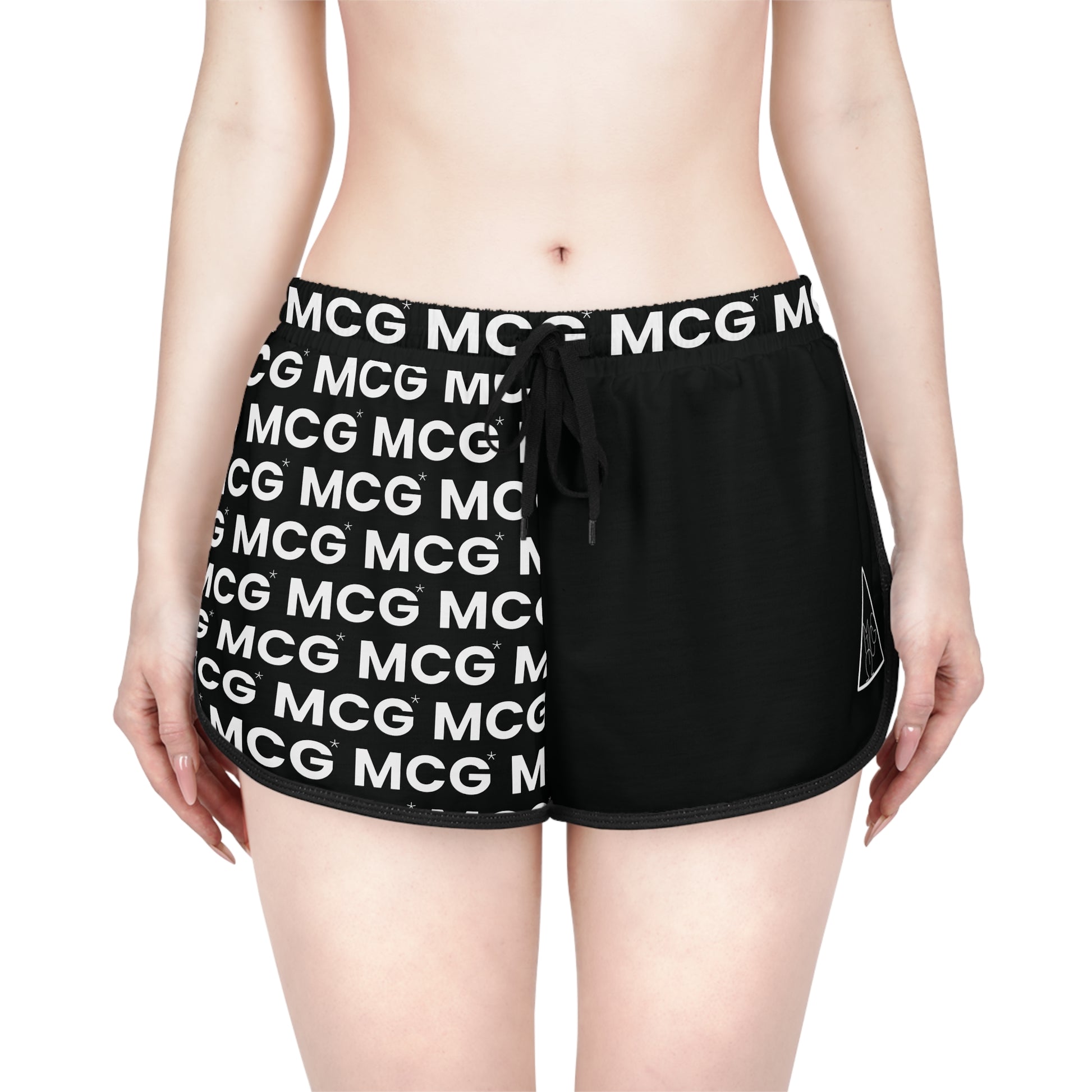 MCG* Women's Relaxed Shorts