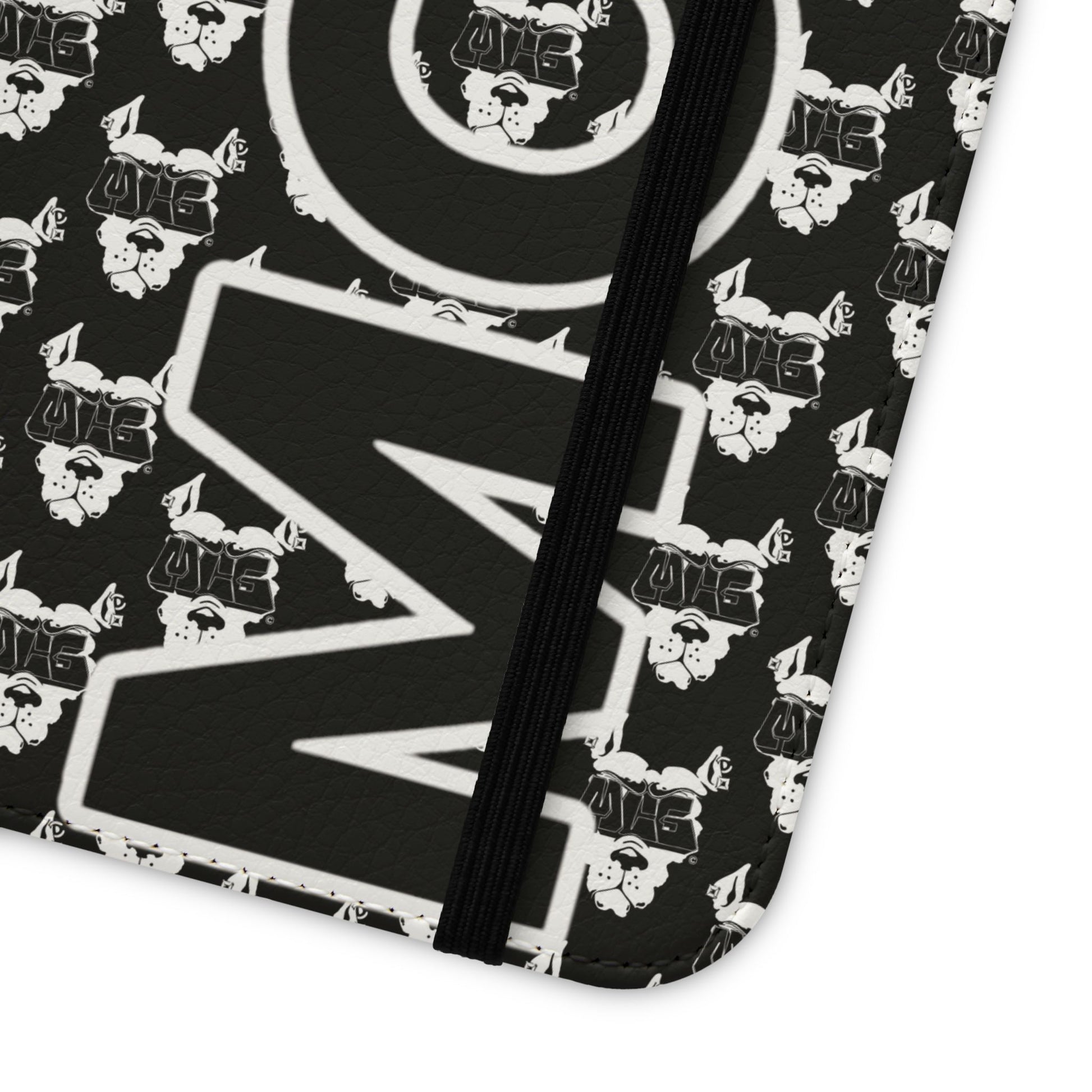 MCG* Flip Cases