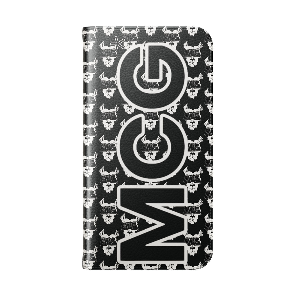 MCG* Flip Cases