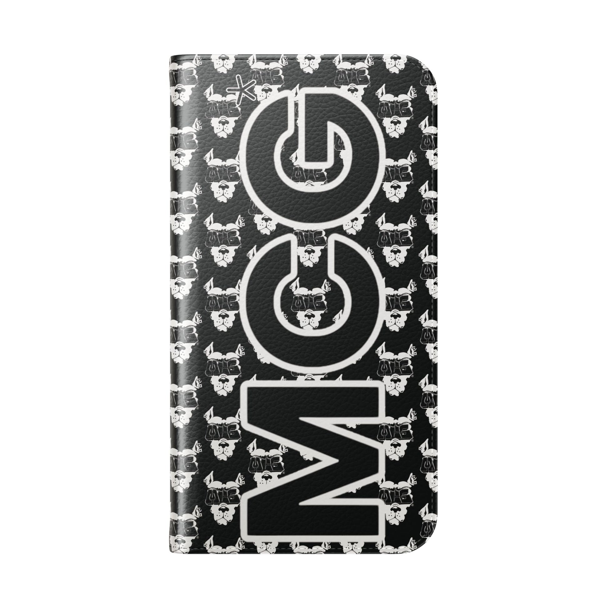 MCG* Flip Cases