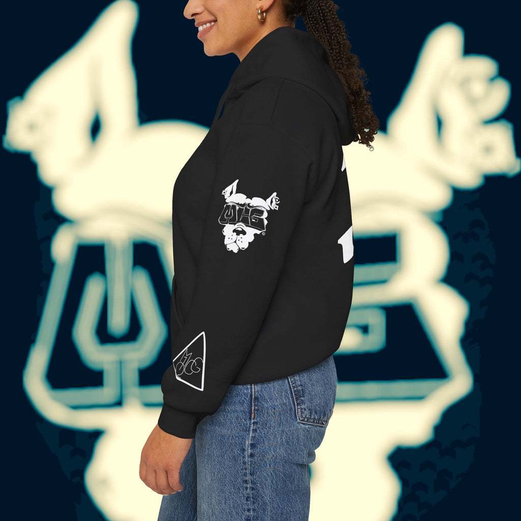 MCG* OG Hooded Sweatshirt