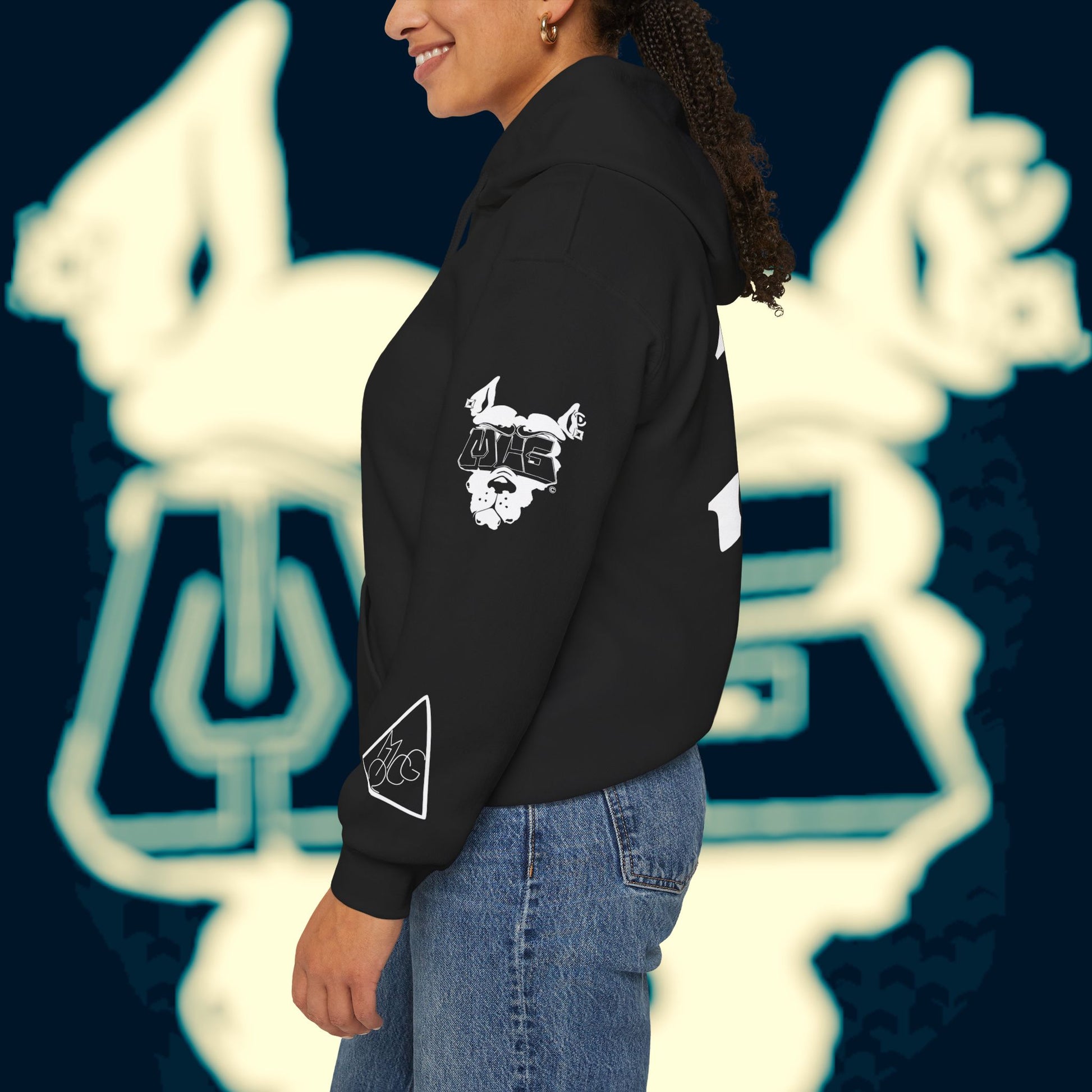 MCG* OG Hooded Sweatshirt