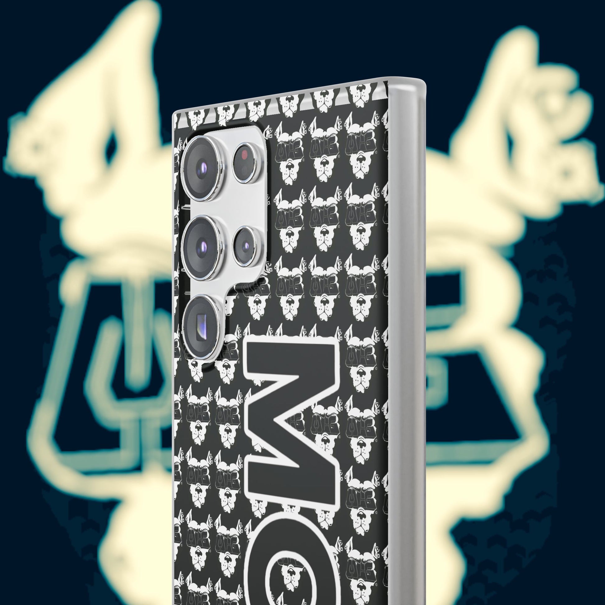 MCG* Flexi Cases
