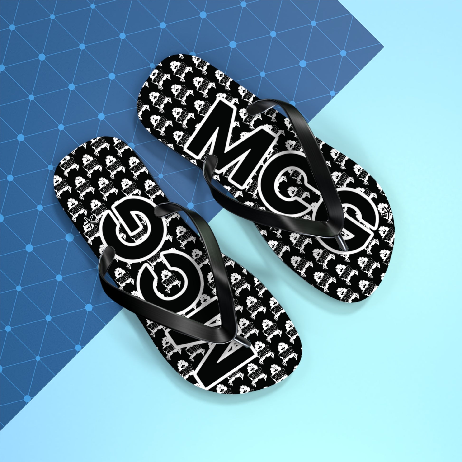 MCG* Flip Flops